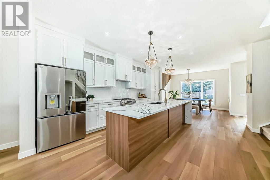 Single Family House for Sale in   Street NW Bowness Calgary 