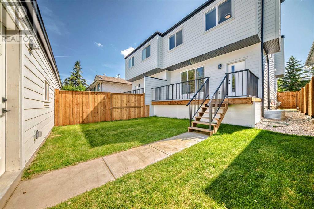 Single Family House for Sale in   Street NW Bowness Calgary 