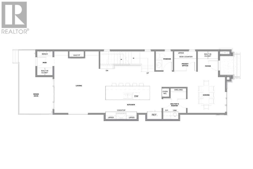 Single Family House for Sale in   Avenue SW Altadore Calgary 
