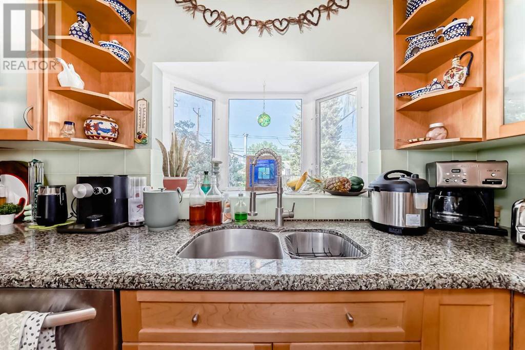 Single Family House Bungalow for Sale in  Windermere Road SW Wildwood Calgary 