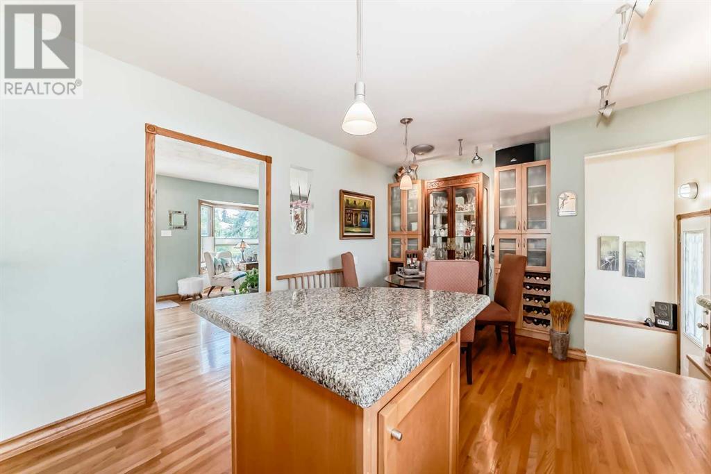 Single Family House Bungalow for Sale in  Windermere Road SW Wildwood Calgary 