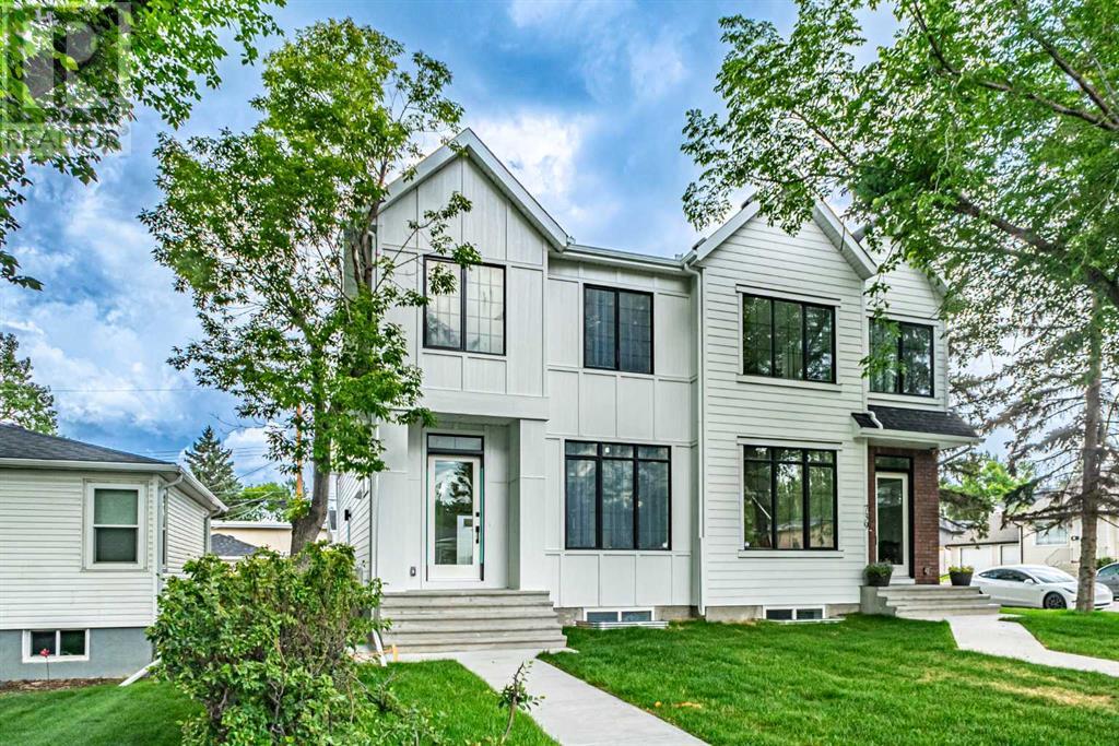 737 36 Street NW, Calgary, Alberta