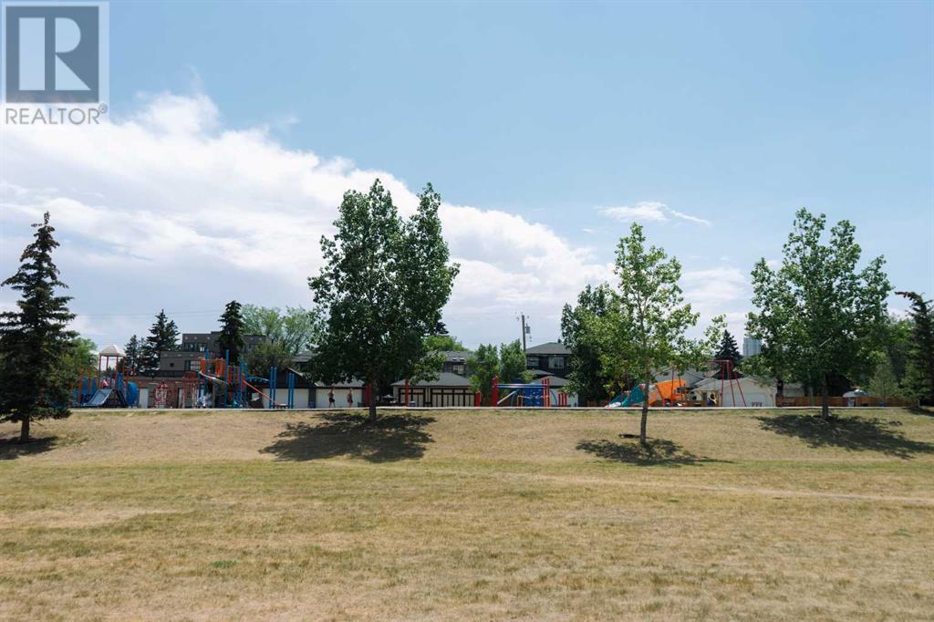 Single Family House for Sale in   Street NW Parkdale Calgary 
