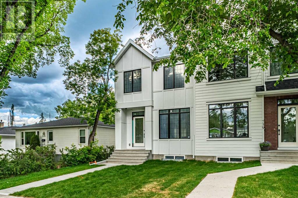 Single Family House for Sale in   Street NW Parkdale Calgary 