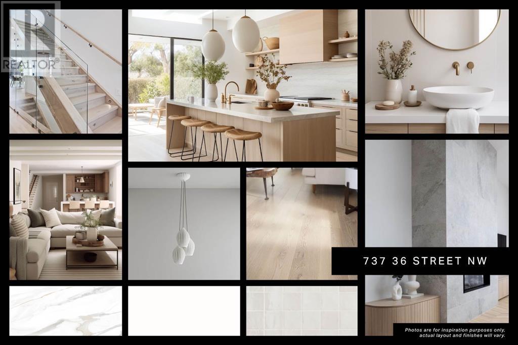 Single Family House for Sale in   Street NW Parkdale Calgary 
