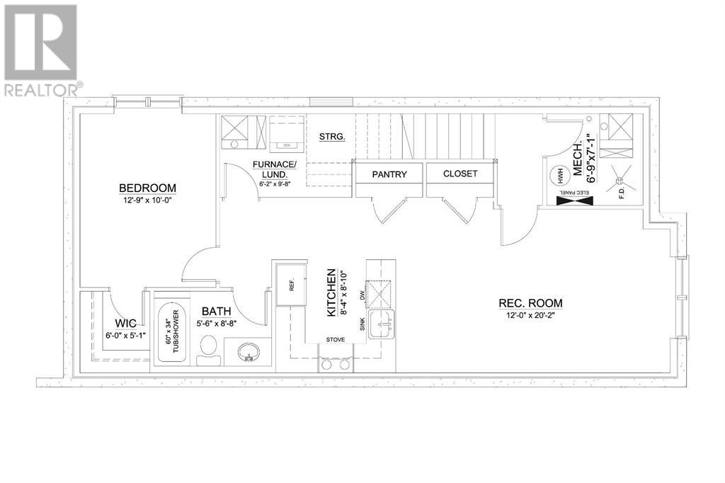 Single Family House for Sale in   Street NW Parkdale Calgary 