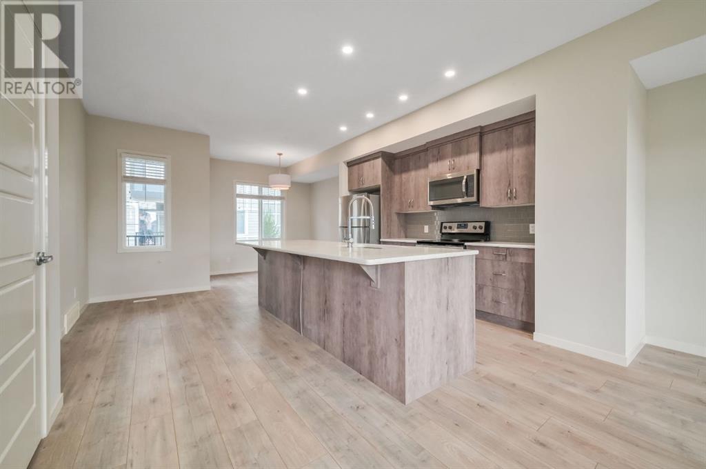 Single Family House for Sale in  Nolanlake Villas NW Nolan Hill Calgary 