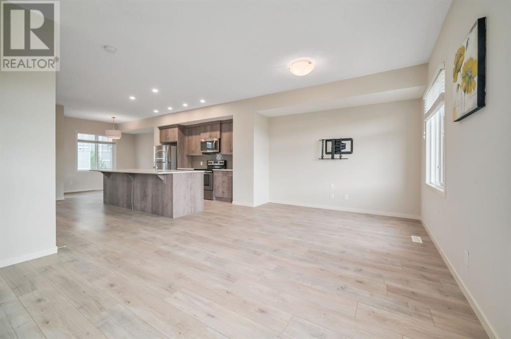 Single Family House for Sale in  Nolanlake Villas NW Nolan Hill Calgary 