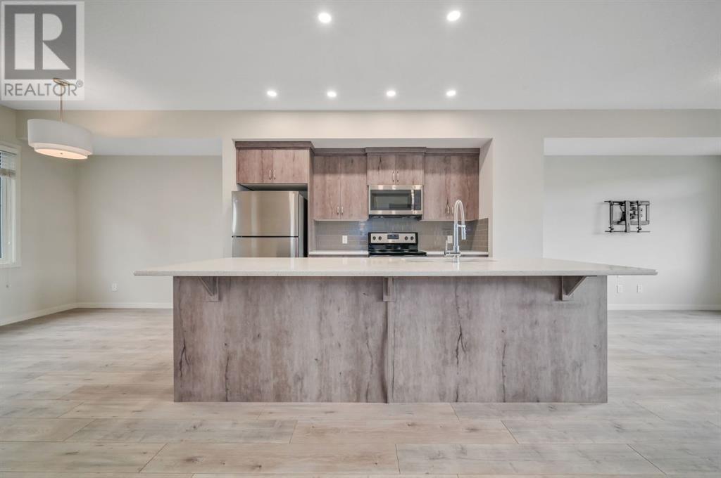 Single Family House for Sale in  Nolanlake Villas NW Nolan Hill Calgary 