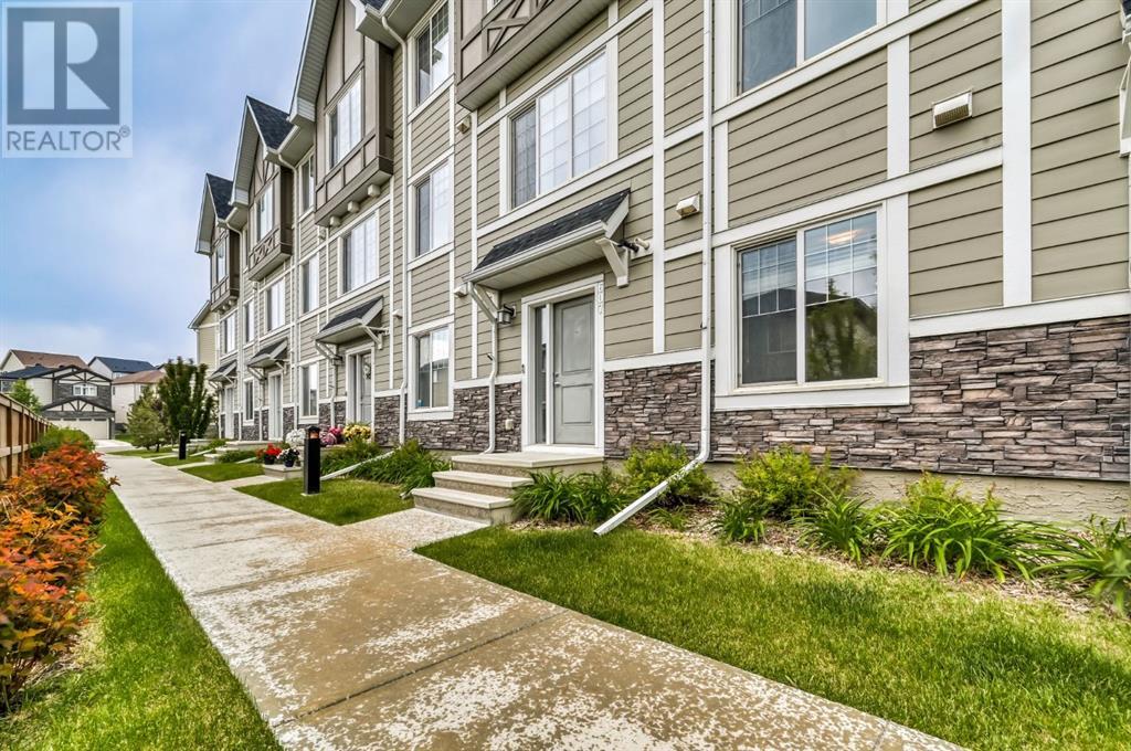 607 Nolanlake Villas NW, Calgary, Alberta