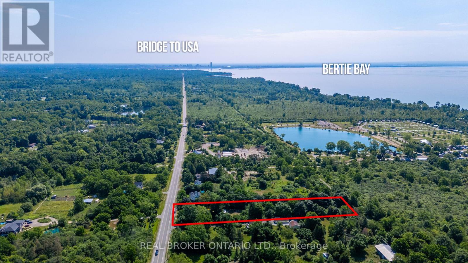 Photo 1 of 2459 Dominion Road, Fort Erie ON