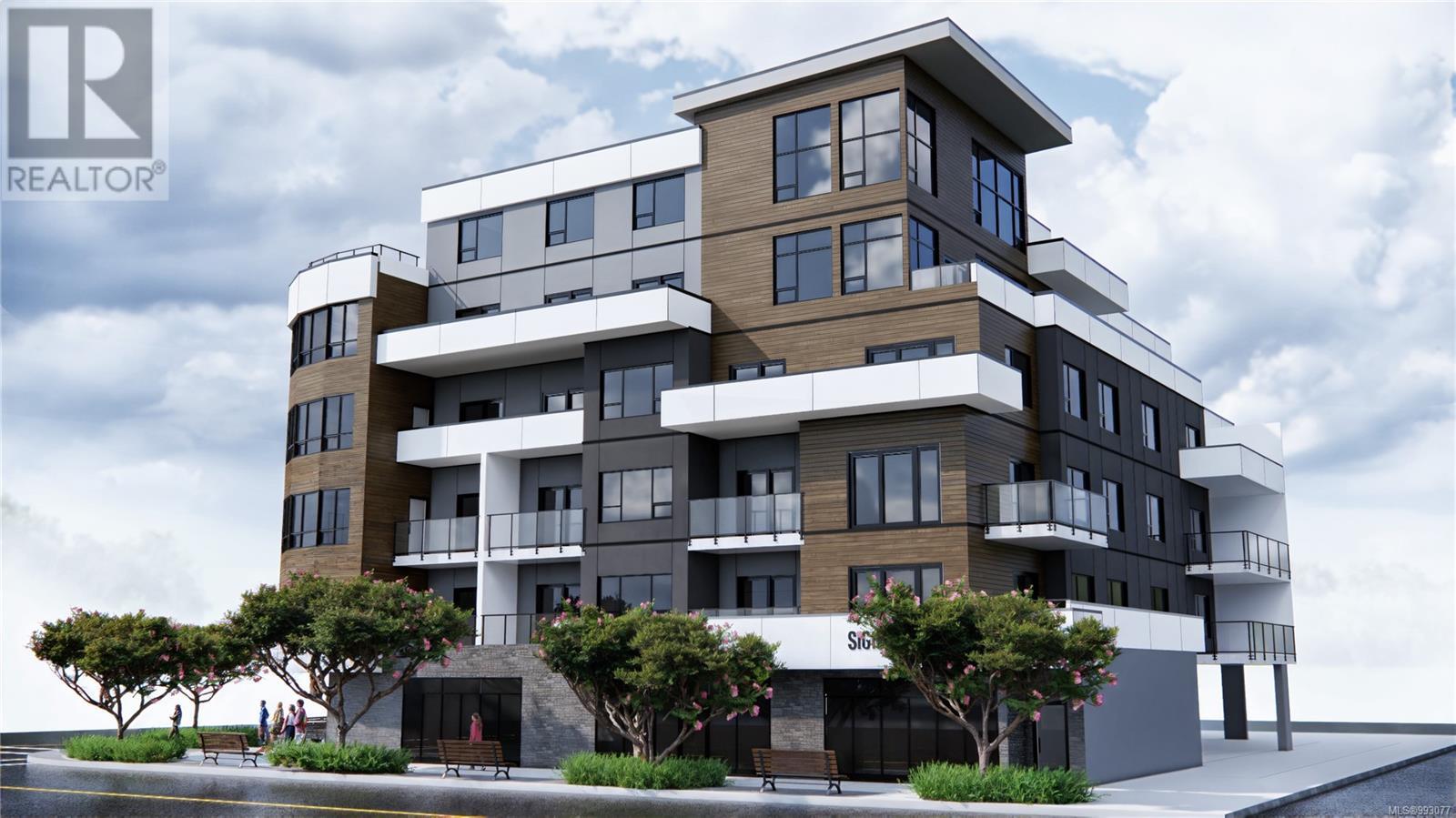 304 7815 Wallace Dr, Central Saanich