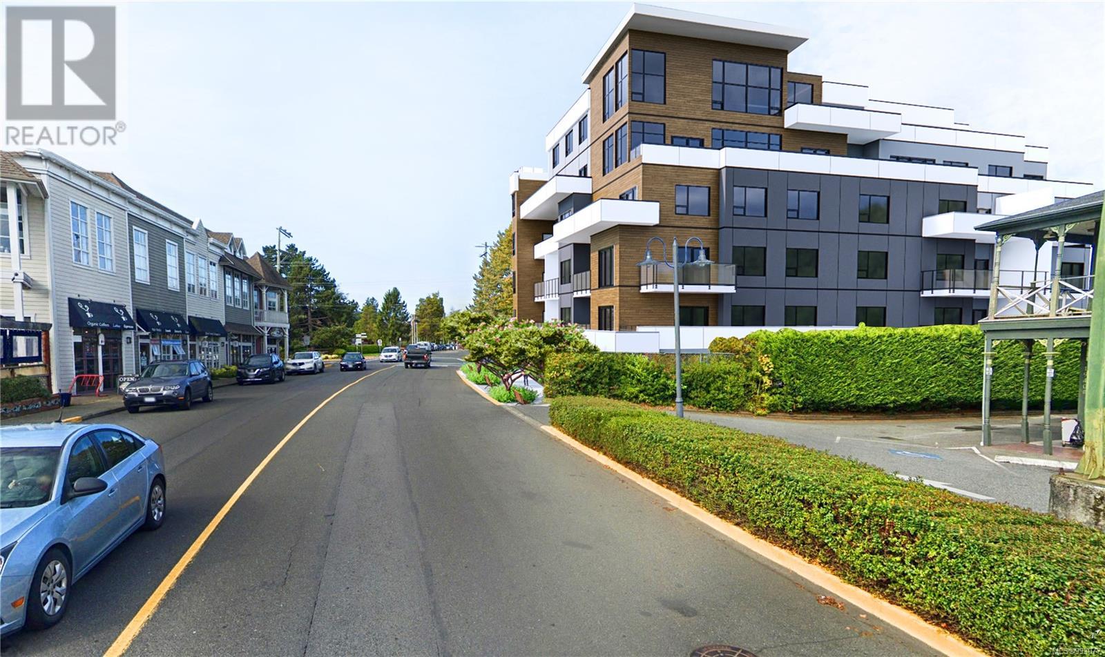 304 7815 Wallace Dr, Central Saanich