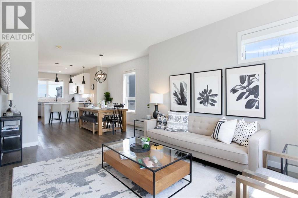 Photo 11 of 896 Belmont Drive Sw, Calgary AB