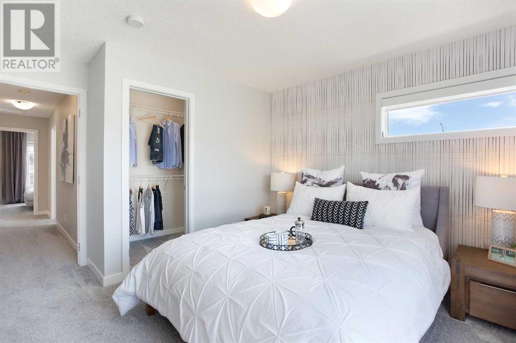 Photo 19 of 896 Belmont Drive Sw, Calgary AB
