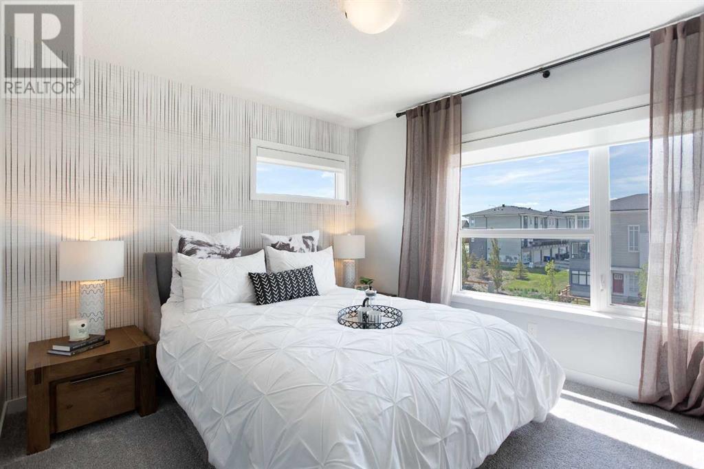 Photo 18 of 896 Belmont Drive Sw, Calgary AB