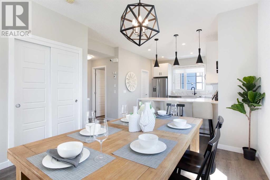 Photo 8 of 896 Belmont Drive Sw, Calgary AB