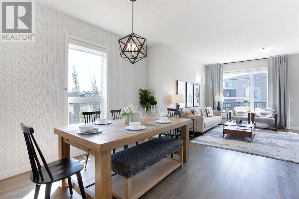 Photo 6 of 896 Belmont Drive Sw, Calgary AB
