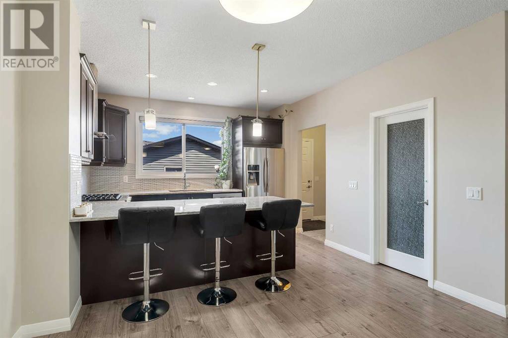 Single Family House for Sale in  Cornerstone Passage NE Cornerstone Calgary 