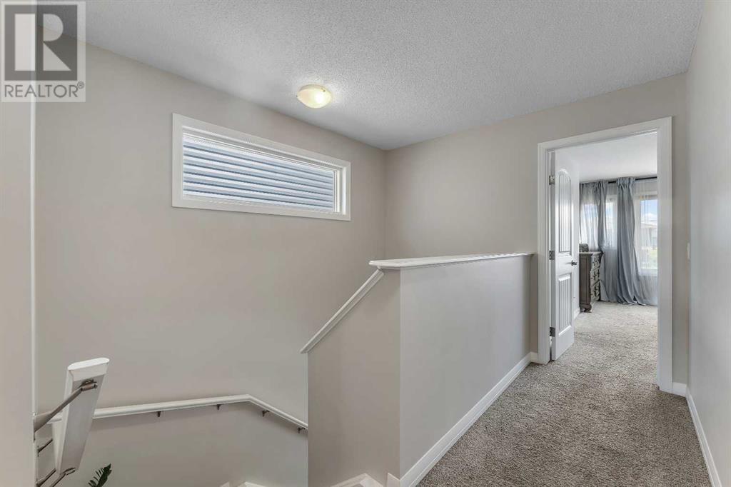 Single Family House for Sale in  Cornerstone Passage NE Cornerstone Calgary 