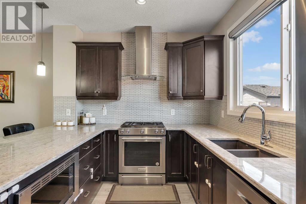 Single Family House for Sale in  Cornerstone Passage NE Cornerstone Calgary 