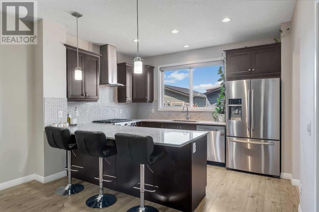 Single Family House for Sale in  Cornerstone Passage NE Cornerstone Calgary 