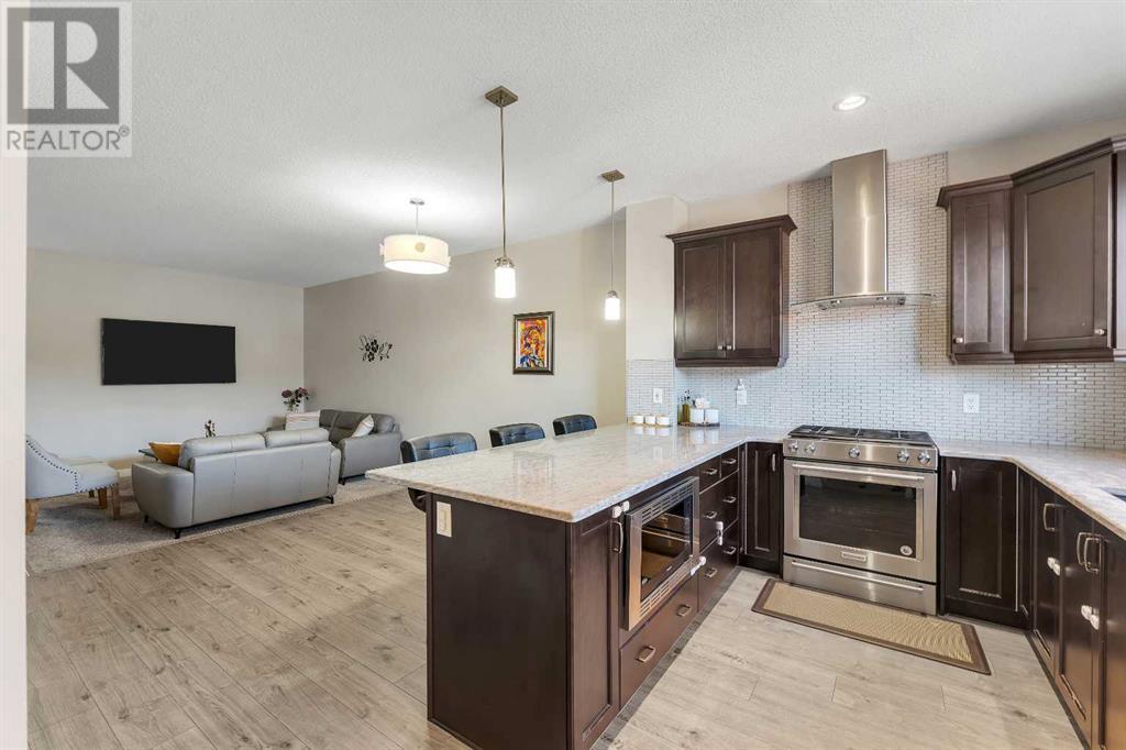 Single Family House for Sale in  Cornerstone Passage NE Cornerstone Calgary 