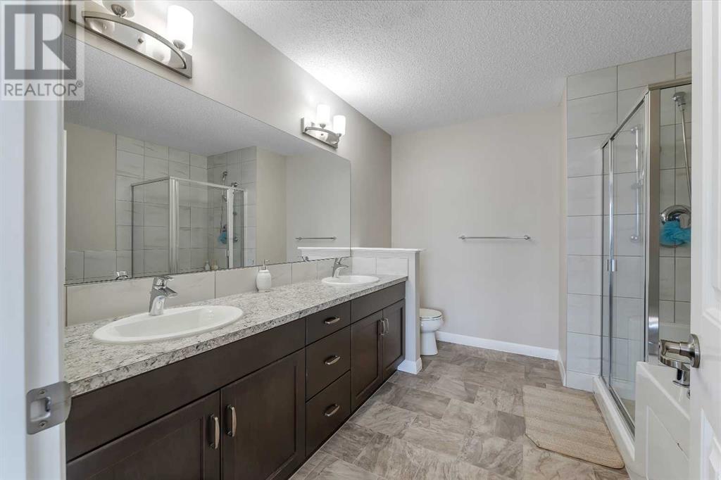 Single Family House for Sale in  Cornerstone Passage NE Cornerstone Calgary 