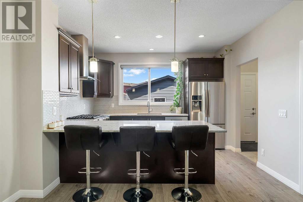 Single Family House for Sale in  Cornerstone Passage NE Cornerstone Calgary 