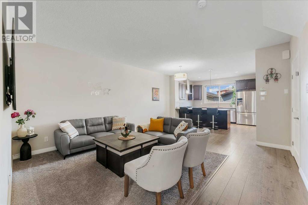 Single Family House for Sale in  Cornerstone Passage NE Cornerstone Calgary 