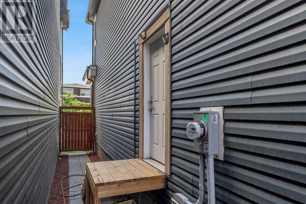 Single Family House for Sale in  Cornerstone Passage NE Cornerstone Calgary 