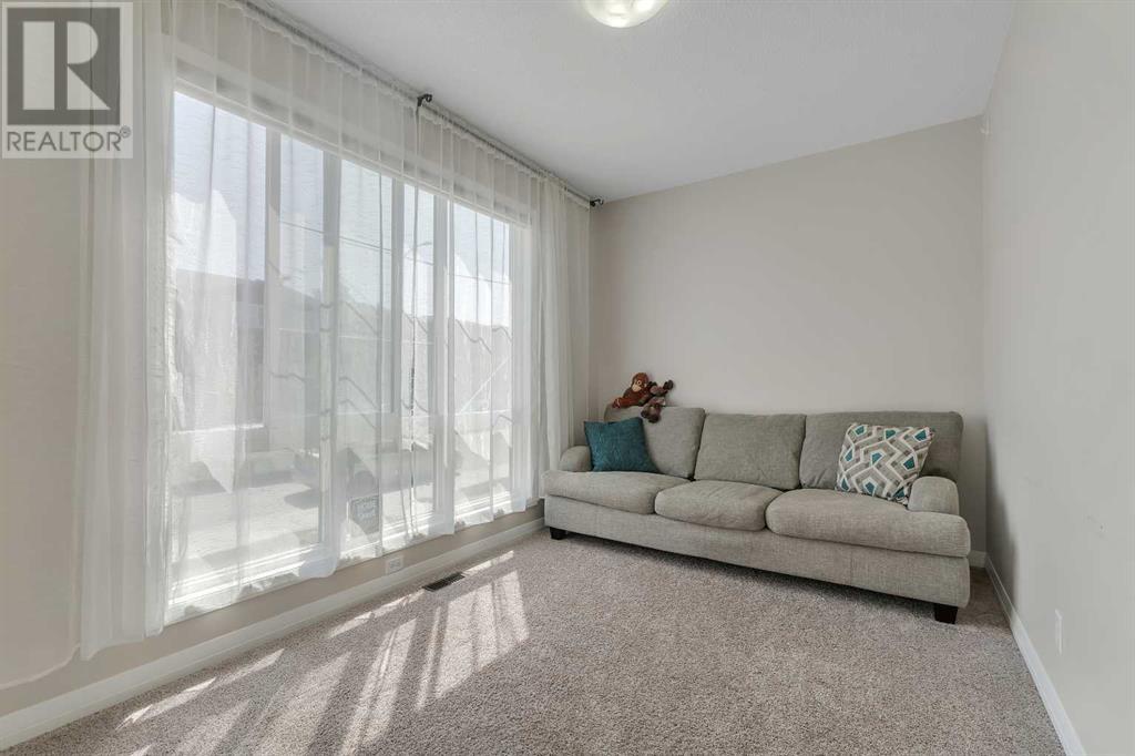 Single Family House for Sale in  Cornerstone Passage NE Cornerstone Calgary 