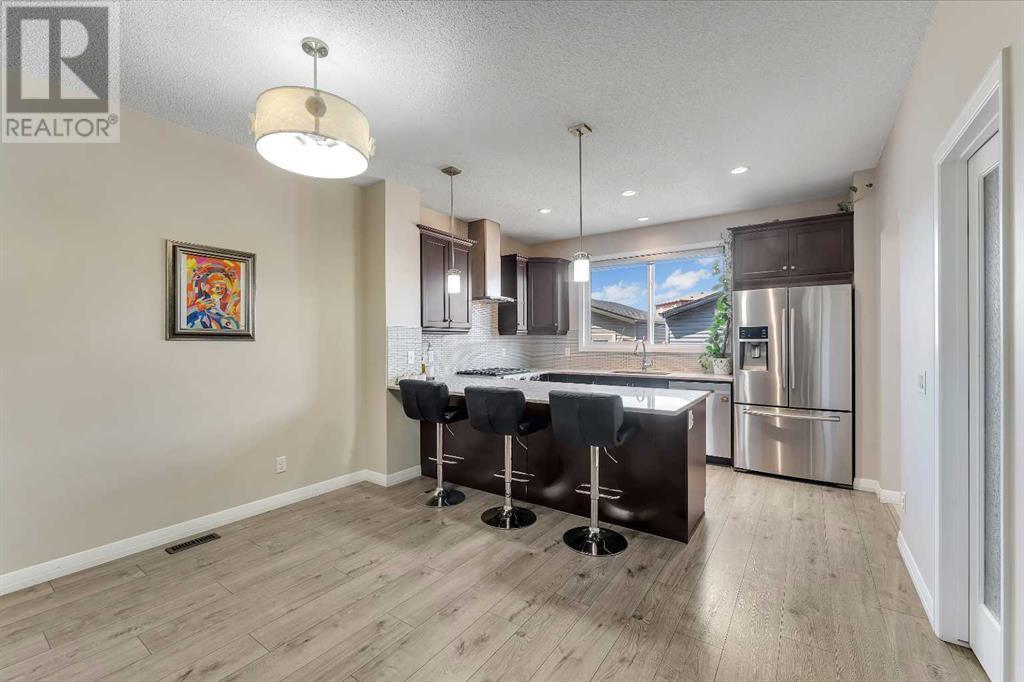 Single Family House for Sale in  Cornerstone Passage NE Cornerstone Calgary 