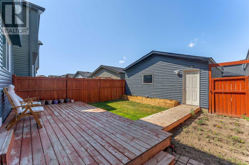 Single Family House for Sale in  Cornerstone Passage NE Cornerstone Calgary 