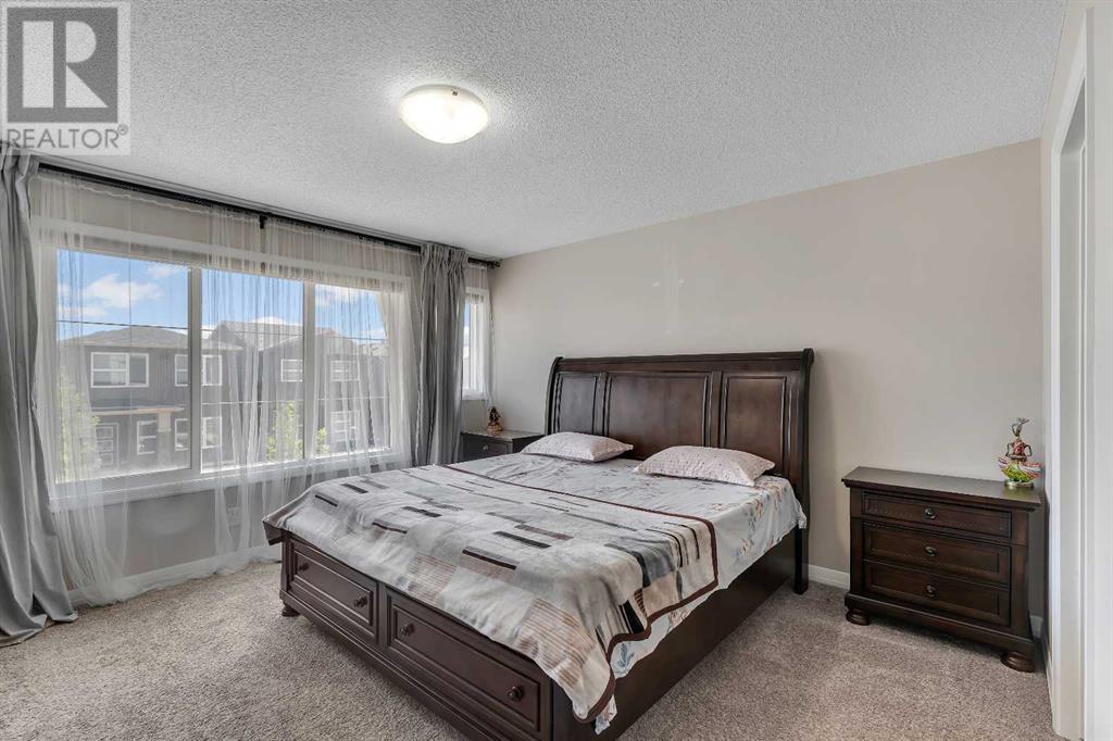 Single Family House for Sale in  Cornerstone Passage NE Cornerstone Calgary 