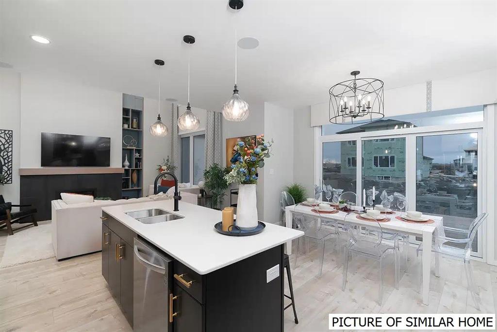 Photo 11 of 107 Granite Grove Road, Winnipeg MB