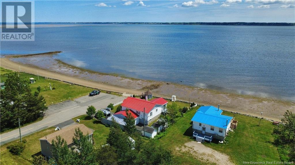 Photo 11 of 52 Rue Blanchard, Maisonnette NB