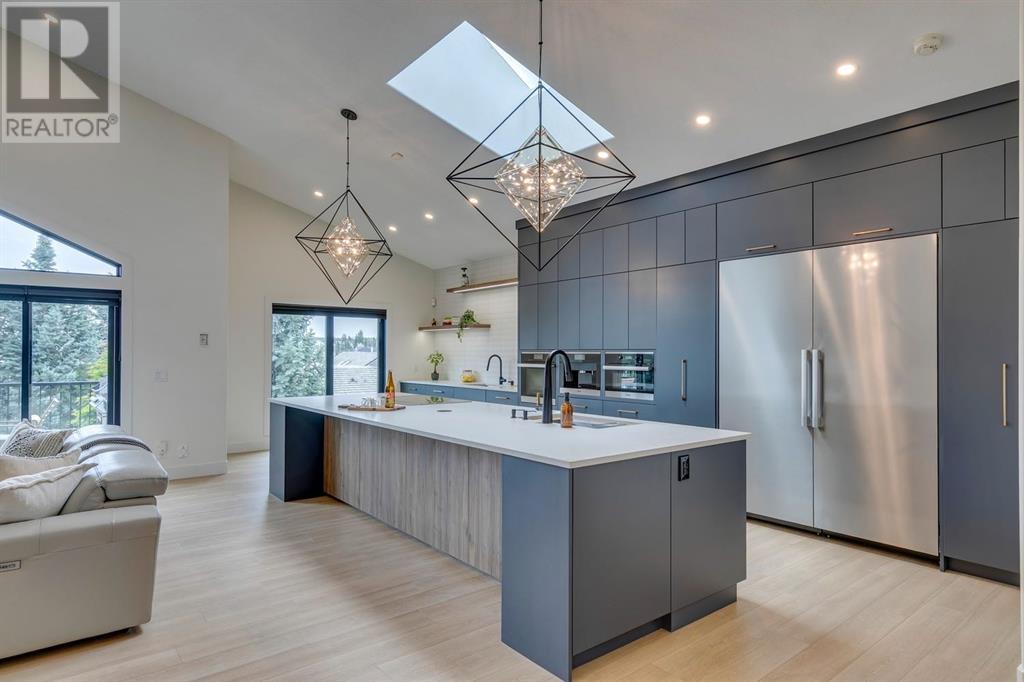 Single Family House Bungalow for Sale in  Signal Hill Drive SW Signal Hill Calgary 