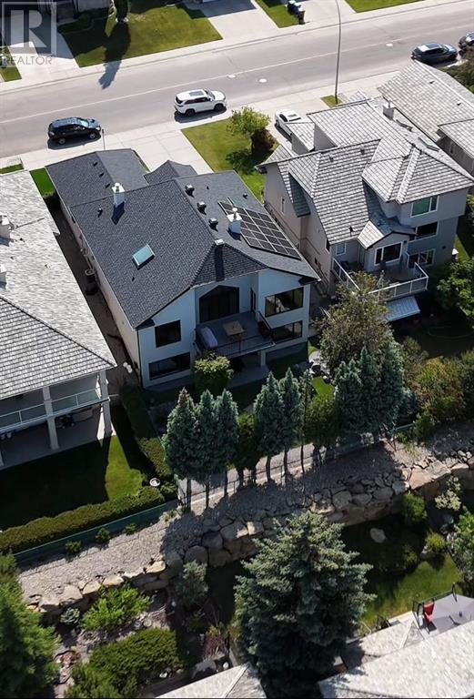 Single Family House Bungalow for Sale in  Signal Hill Drive SW Signal Hill Calgary 