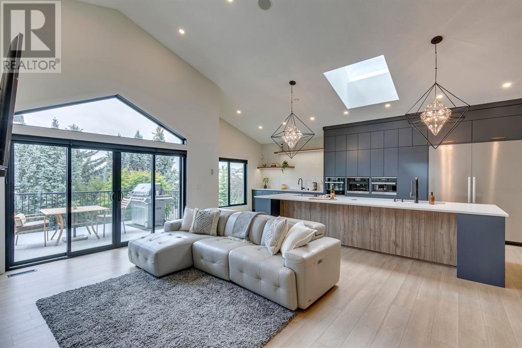 Single Family House Bungalow for Sale in  Signal Hill Drive SW Signal Hill Calgary 