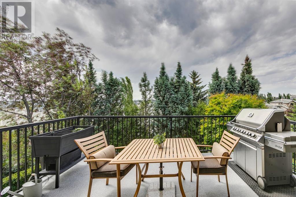 Single Family House Bungalow for Sale in  Signal Hill Drive SW Signal Hill Calgary 