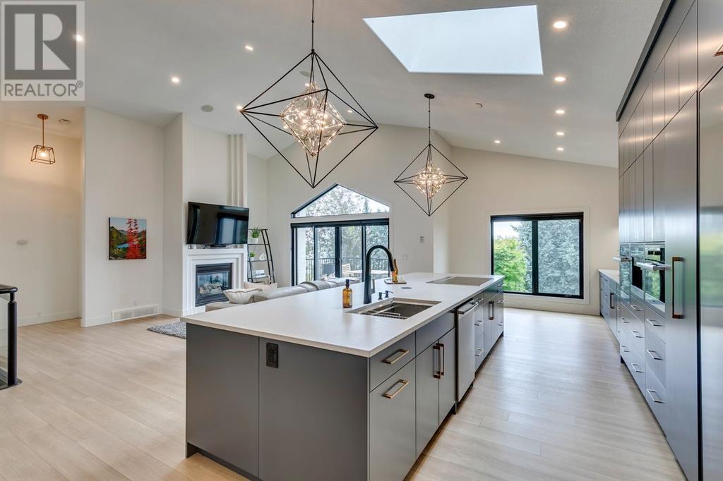 Single Family House Bungalow for Sale in  Signal Hill Drive SW Signal Hill Calgary 