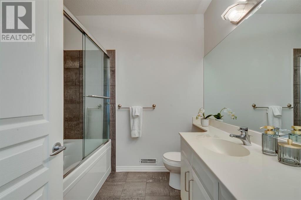 Single Family House Bungalow for Sale in  Signal Hill Drive SW Signal Hill Calgary 