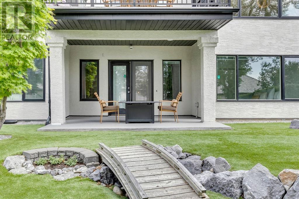 Single Family House Bungalow for Sale in  Signal Hill Drive SW Signal Hill Calgary 