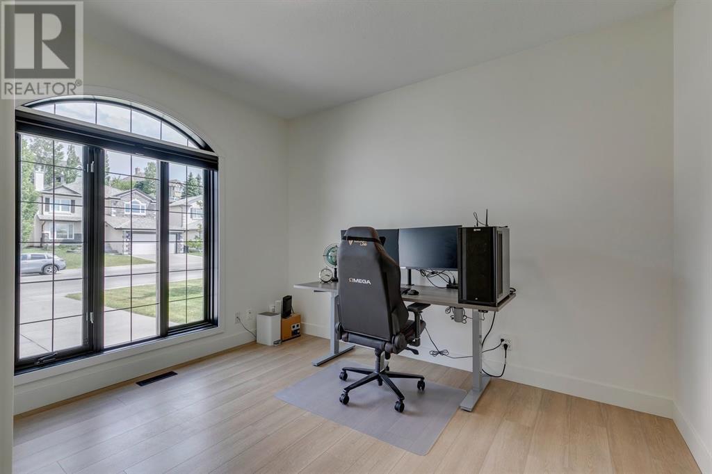 Single Family House Bungalow for Sale in  Signal Hill Drive SW Signal Hill Calgary 