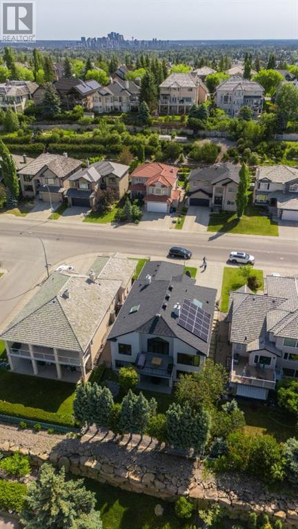 Single Family House Bungalow for Sale in  Signal Hill Drive SW Signal Hill Calgary 