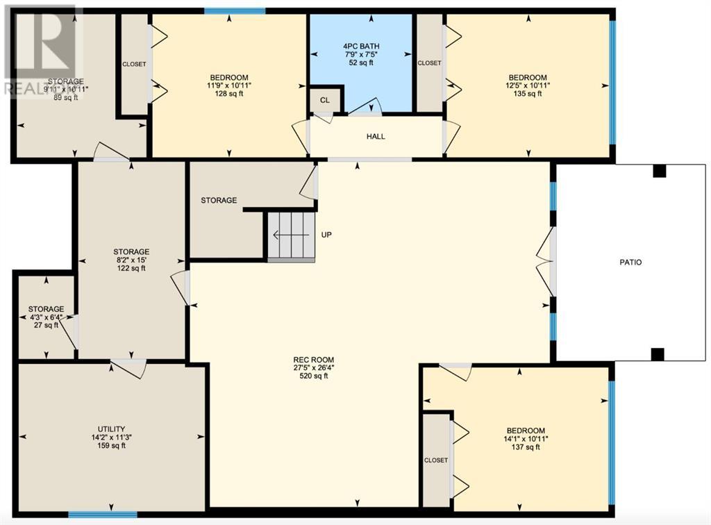 Single Family House Bungalow for Sale in  Signal Hill Drive SW Signal Hill Calgary 