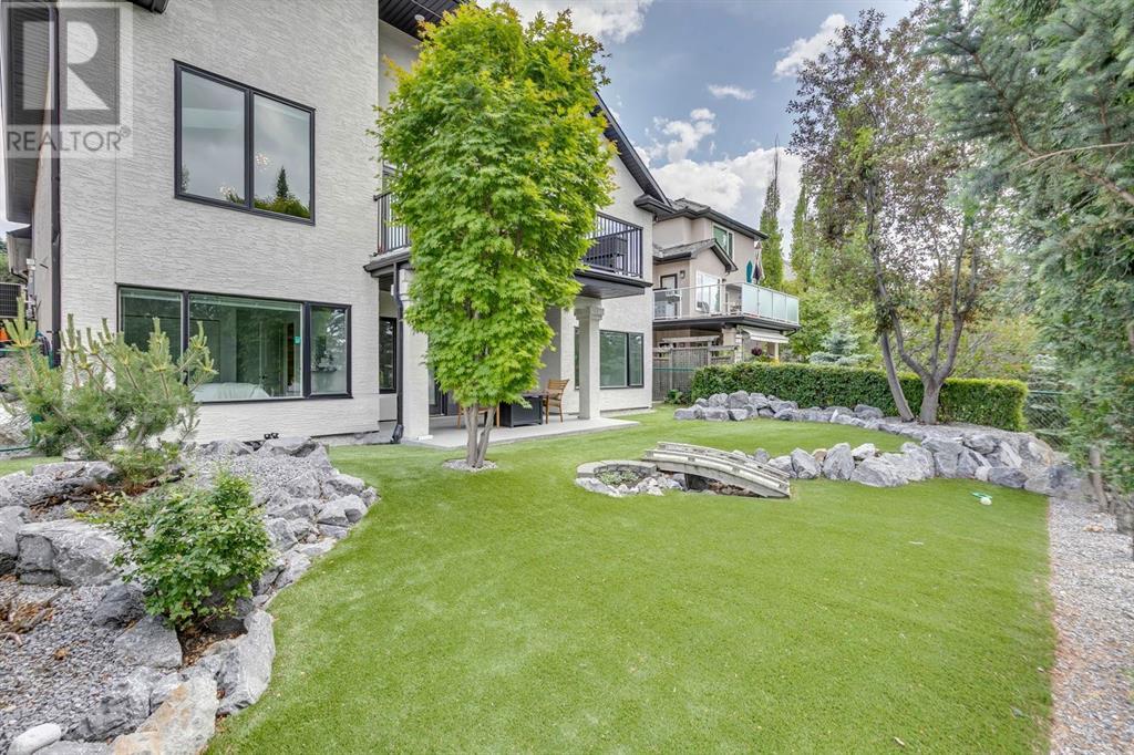 Single Family House Bungalow for Sale in  Signal Hill Drive SW Signal Hill Calgary 