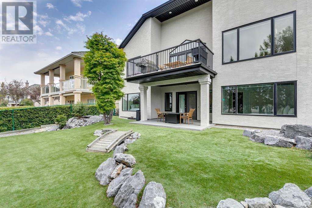 Single Family House Bungalow for Sale in  Signal Hill Drive SW Signal Hill Calgary 