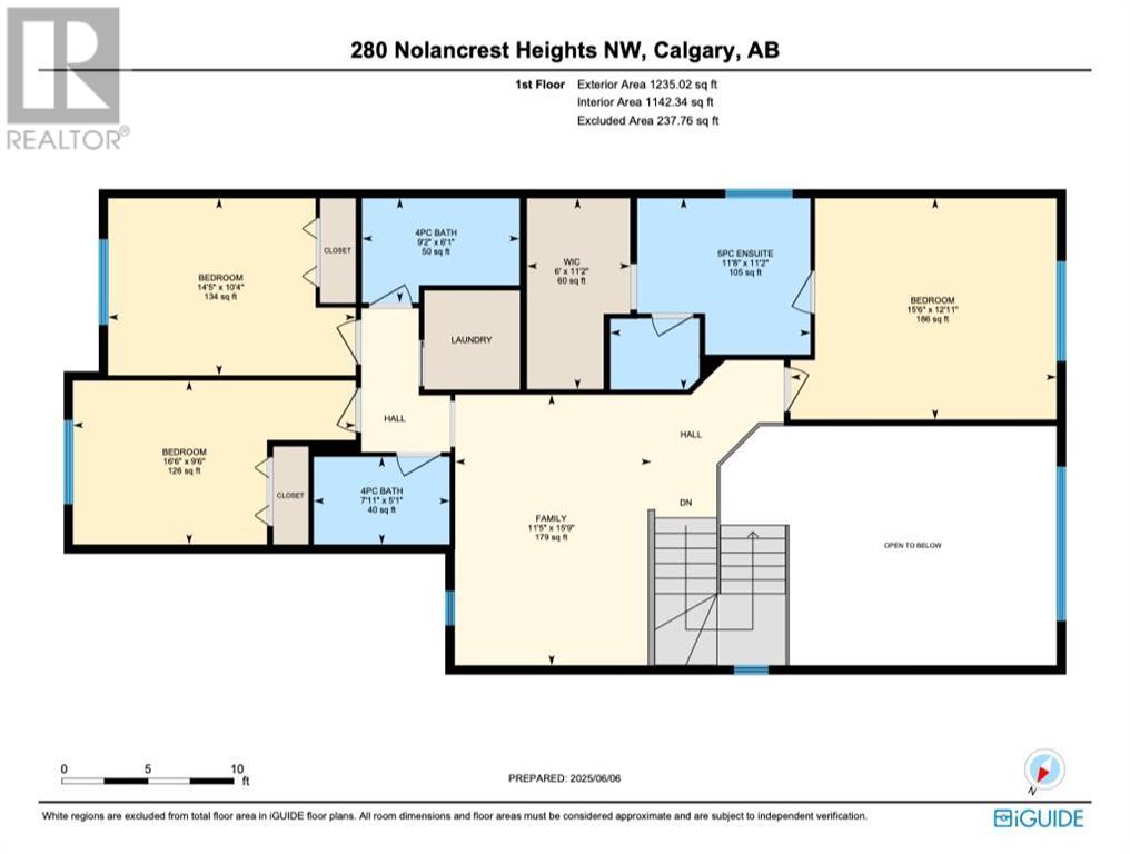 Single Family House for Sale in  Nolancrest Heights NW Nolan Hill Calgary 